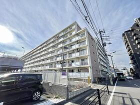 行徳マンション