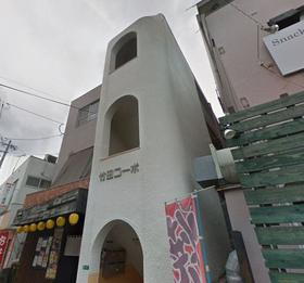 竹田コーポ 3階建