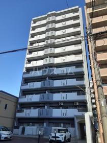 愛知県名古屋市東区徳川１ 11階建 築38年9ヶ月