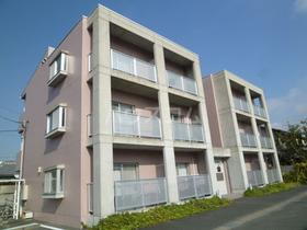 静岡県浜松市中央区初生町 3階建 築23年4ヶ月