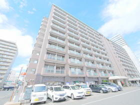 北海道札幌市中央区南八条西６ 11階建 築23年5ヶ月