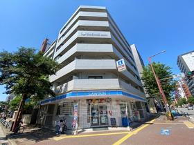 福岡県福岡市中央区荒戸１ 7階建 築34年6ヶ月