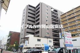 ハアラン表町 11階建