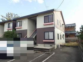 新潟県新潟市東区太平２ 2階建 築29年3ヶ月