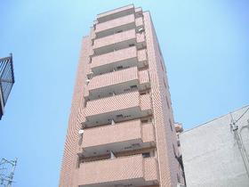 愛知県名古屋市熱田区南一番町 10階建 築33年3ヶ月
