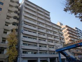 神奈川県横浜市南区高根町３ 地上11階地下1階建 築35年10ヶ月