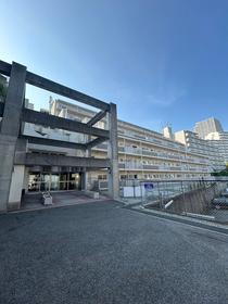 兵庫県神戸市須磨区南落合１ 9階建 築26年11ヶ月