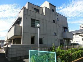 埼玉県さいたま市南区別所７ 3階建 築23年10ヶ月