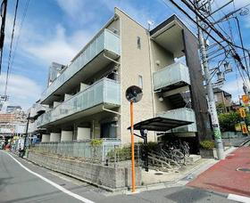 東京都渋谷区代々木１ 賃貸マンション