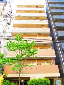 東京都港区芝浦１ 9階建 築22年5ヶ月