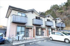 ＤＵＰＬＥＸ　ＫＵＭＡＩＤＯ　Ｂ 2階建