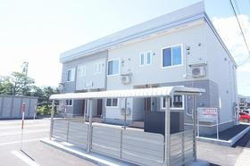 エス・スールＸ 2階建
