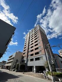兵庫県姫路市久保町 13階建 築23年11ヶ月