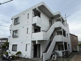 第３山田ハイツ