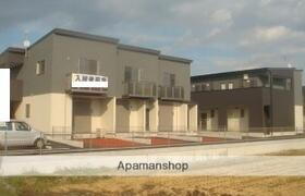 フレシールメゾン　Ａ棟 2階建