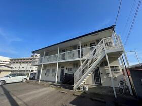 神奈川県足柄上郡松田町松田惣領 2階建 築34年2ヶ月