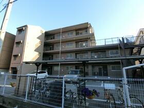 兵庫県西宮市小松北町２ 賃貸マンション