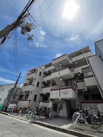 兵庫県尼崎市若王寺２ 賃貸マンション