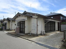 東浜町戸建 1階建
