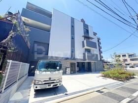 東京都江戸川区新堀２ 4階建 