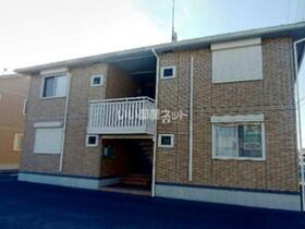 栃木県小山市大字犬塚 賃貸アパート