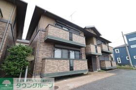 埼玉県桶川市下日出谷西１ 賃貸アパート