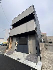 大阪府堺市堺区南清水町２ 賃貸アパート