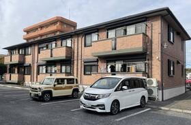 ファミーユつくばＢ