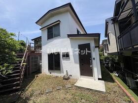 程久保夢が丘貸家