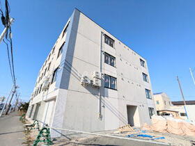 北海道恵庭市黄金南２ 賃貸マンション