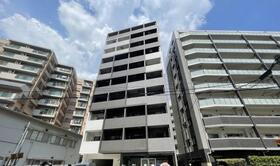 埼玉県川口市栄町３ 築2年5ヶ月 10階建