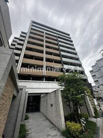 レジュールアッシュ　ウエストレジス