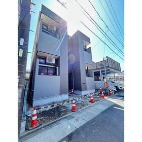 ハーモニーテラス上石川町ＶＩ