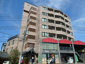 滋賀県大津市一里山１ 築37年2ヶ月 8階建