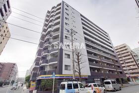 ジーコンフォートウエスト新横浜