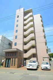 北海道札幌市北区北三十二条西４ 10階建 築20年11ヶ月
