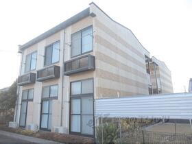 滋賀県蒲生郡日野町大窪 賃貸アパート