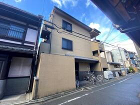 フラッティ四条大宮ＩＩ