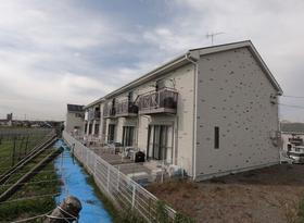 愛知県豊明市二村台１ 2階建 築15年4ヶ月