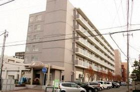 北海道札幌市中央区南六条西１５ 6階建 築27年3ヶ月