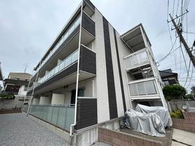 埼玉県さいたま市南区根岸１ 3階建 築10年1ヶ月