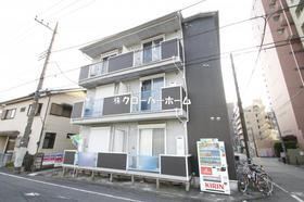 神奈川県相模原市中央区矢部１ 3階建 築13年6ヶ月