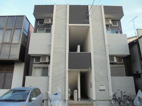 愛知県名古屋市西区栄生１ 2階建 築8年5ヶ月
