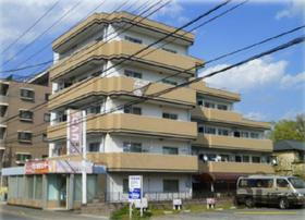 東京都小平市小川町１ 5階建 築38年3ヶ月