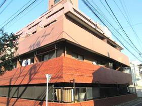 東京都豊島区池袋３ 5階建 築36年1ヶ月