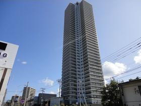 北海道札幌市西区琴似四条２ 地上40階地下1階建
