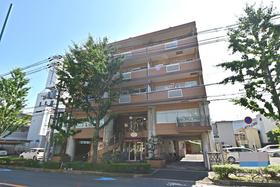 大阪府八尾市桜ヶ丘３ 5階建 築29年4ヶ月