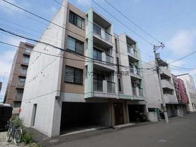 北海道札幌市北区北二十八条西５ 4階建 築18年5ヶ月