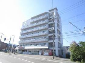 北海道小樽市入船２ 7階建 築32年6ヶ月