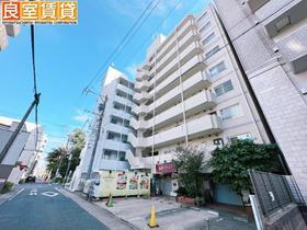 愛知県名古屋市東区泉２ 9階建 築34年6ヶ月
